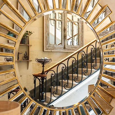 Guest house La Maison Mulato Bordeaux, Saint-emilion