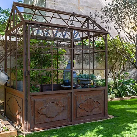 La Maison Mulato 4* Libourne