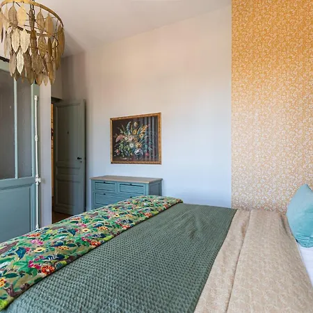 La Maison Mulato Bordeaux, Saint-emilion 4*