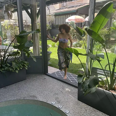 La Maison Mulato 4* Libourne