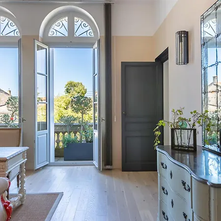 La Maison Mulato Bordeaux, Saint-emilion Pensionat