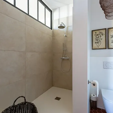 La Maison Mulato Guest house *