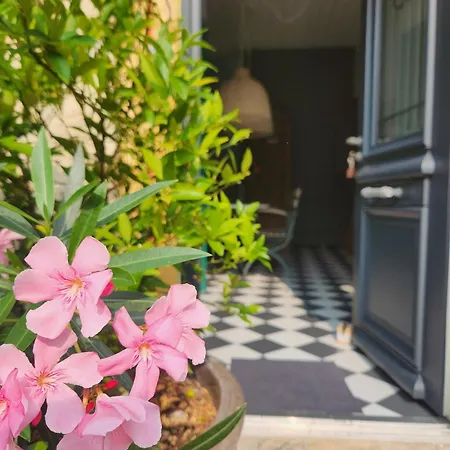 La Maison Mulato Bordeaux, Saint-emilion 4*