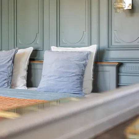 La Maison Mulato * Libourne