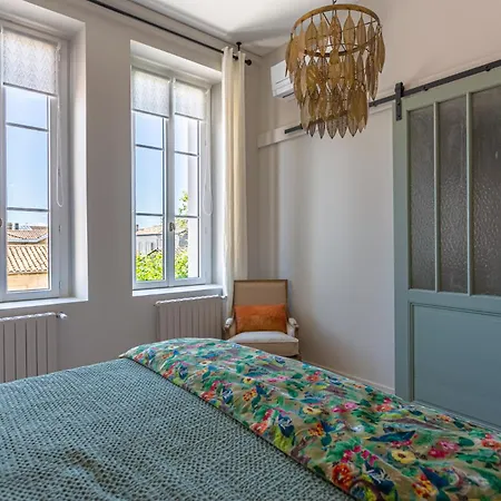 Guest house La Maison Mulato