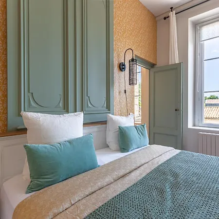 La Maison Mulato Guest house
