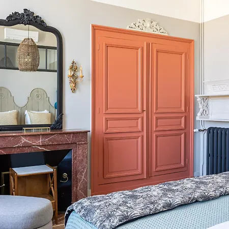 La Maison Mulato Bordeaux, Saint-emilion