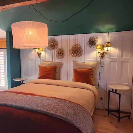 La Maison Mulato Bordeaux, Saint-emilion 4*