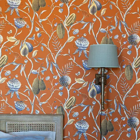 Guest house La Maison Mulato