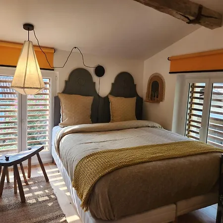 La Maison Mulato Bordeaux, Saint-emilion Libourne