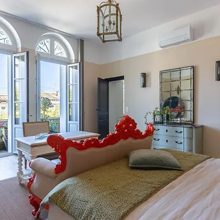 La Maison Mulato Guest house