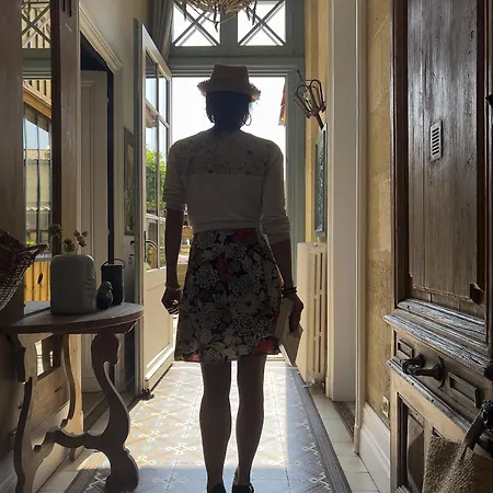 La Maison Mulato Bordeaux, Saint-emilion Guest house