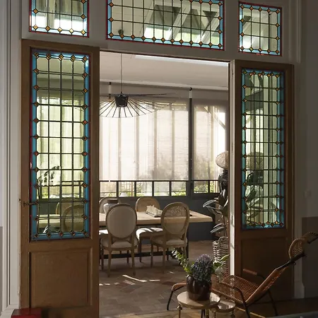 La Maison Mulato Bordeaux, Saint-emilion 4*