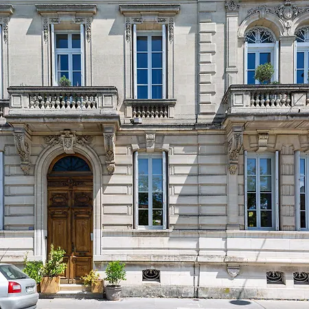 Guest house La Maison Mulato Bordeaux, Saint-emilion 4*