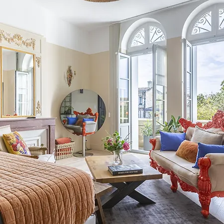 La Maison Mulato Libourne