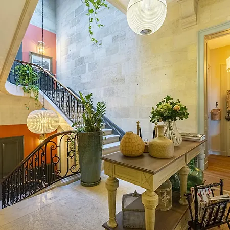 La Maison Mulato Bordeaux, Saint-emilion Libourne