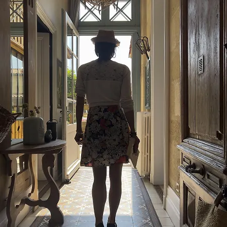 La Maison Mulato Bordeaux, Saint-emilion Libourne
