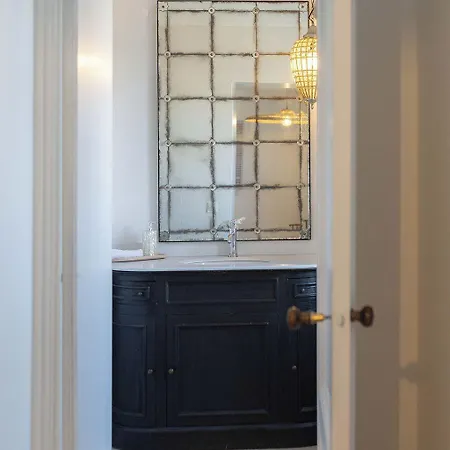 Pensionat La Maison Mulato Bordeaux, Saint-emilion 4*
