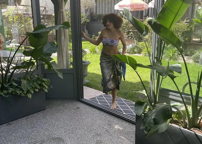 La Maison Mulato Bordeaux, Saint-emilion 4* Libourne