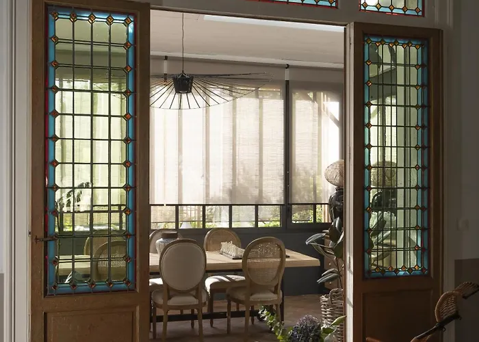 La Maison Mulato Bordeaux, Saint-emilion 4*