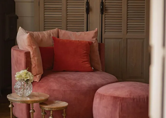 La Maison Mulato Bordeaux, Saint-emilion