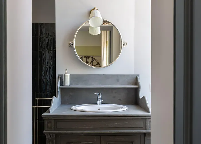 Gæstehus La Maison Mulato Bordeaux, Saint-emilion Libourne